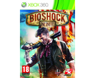 2K Games Bioshock Infinite XBOX - 1398533 - zdjęcie 1